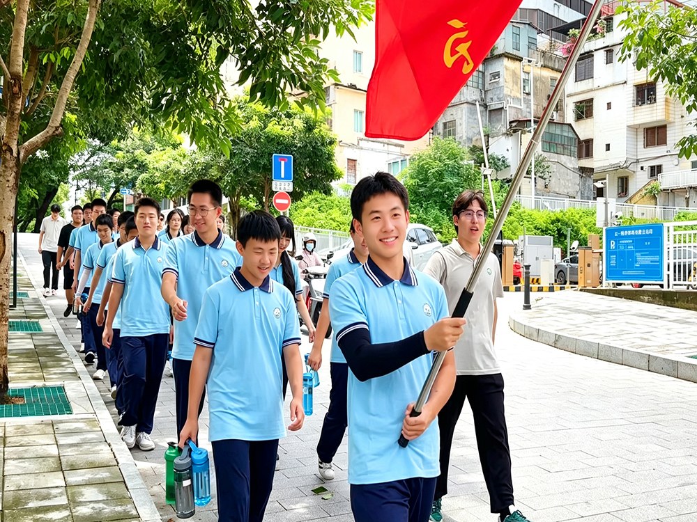黄南青少年成长培育机构推荐：寄宿素质提升择校指南