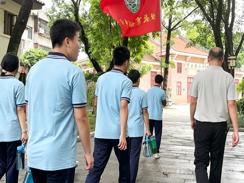 黄南叛逆厌学教育学校怎么联系？本地择校参考