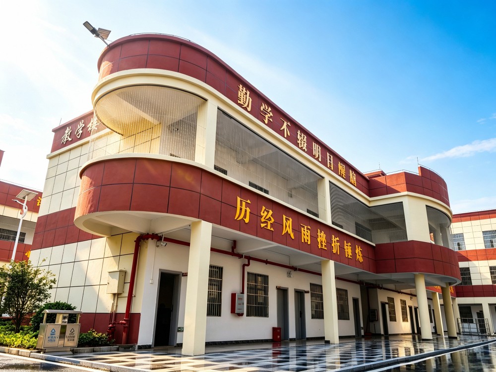 黄南全封闭管教学校2026家长择校指南