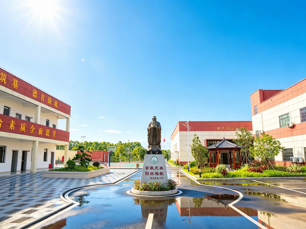 2026年中黄南叛逆孩子全封闭管教学校推荐:志恒教育培训学校深度解析