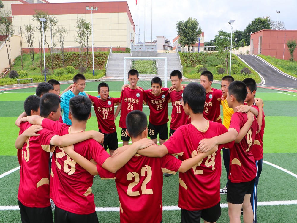 2026精选黄南知名的全封闭叛逆小孩改变学校推荐