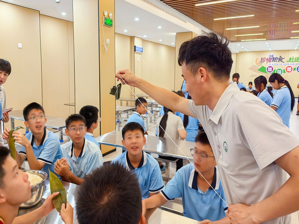 黄南青少年寄宿培育机构2026家长择校指南